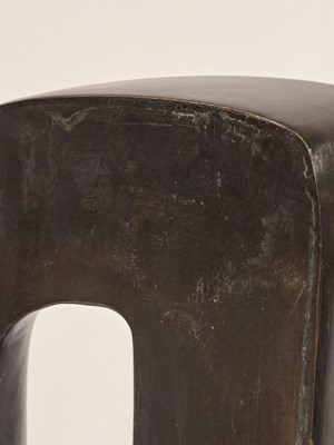 Lot 295 - Aharon Bezalel (Israeli, 1925-2012)