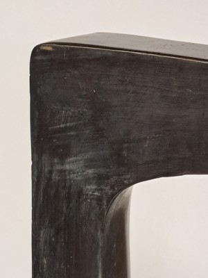 Lot 295 - Aharon Bezalel (Israeli, 1925-2012)