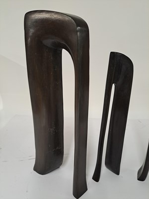 Lot 295 - Aharon Bezalel (Israeli, 1925-2012)