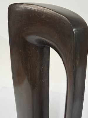 Lot 295 - Aharon Bezalel (Israeli, 1925-2012)