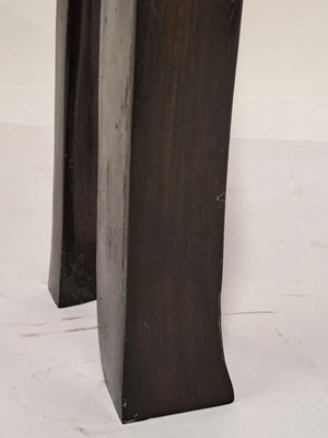 Lot 295 - Aharon Bezalel (Israeli, 1925-2012)