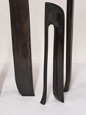 Lot 295 - Aharon Bezalel (Israeli, 1925-2012)
