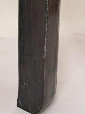 Lot 295 - Aharon Bezalel (Israeli, 1925-2012)