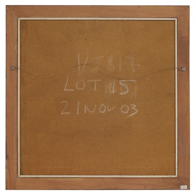 Lot 47 - Ruskin Spear RA (1911-1990)