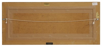 Lot 64 - Ruskin Spear RA (1911-1990)