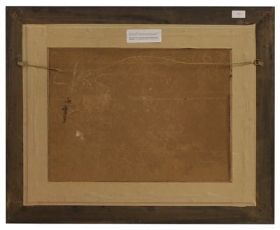 Lot 297 - Ruskin Spear RA (1911-1990)