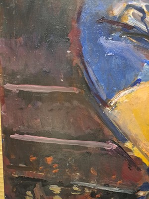 Lot 63 - Ruskin Spear RA (1911-1990)