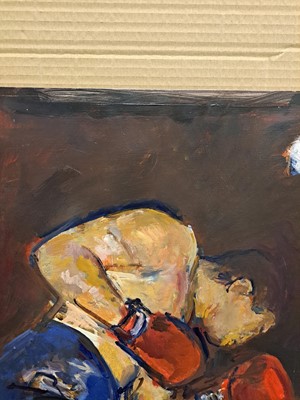 Lot 63 - Ruskin Spear RA (1911-1990)