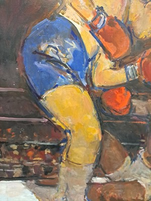 Lot 63 - Ruskin Spear RA (1911-1990)