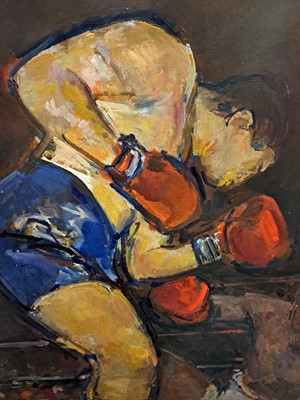 Lot 63 - Ruskin Spear RA (1911-1990)