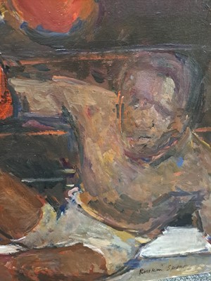 Lot 63 - Ruskin Spear RA (1911-1990)