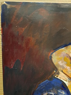 Lot 63 - Ruskin Spear RA (1911-1990)