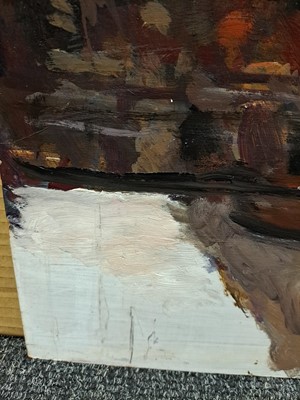Lot 63 - Ruskin Spear RA (1911-1990)