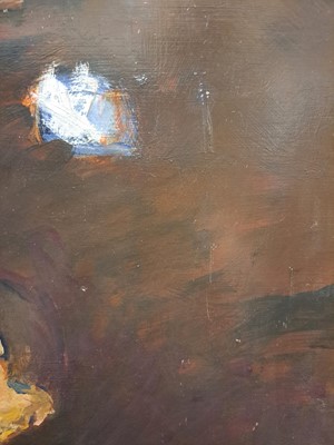 Lot 63 - Ruskin Spear RA (1911-1990)