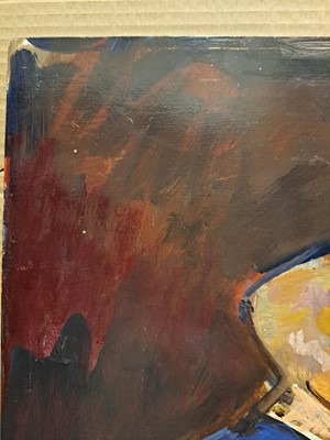 Lot 63 - Ruskin Spear RA (1911-1990)
