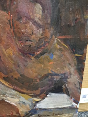 Lot 63 - Ruskin Spear RA (1911-1990)