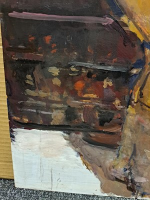 Lot 63 - Ruskin Spear RA (1911-1990)