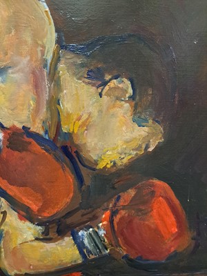 Lot 63 - Ruskin Spear RA (1911-1990)