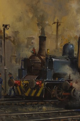 Lot 83 - Terence Cuneo (1907-1996)