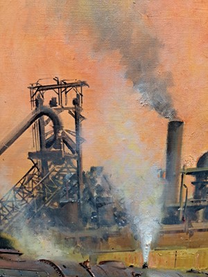 Lot 83 - Terence Cuneo (1907-1996)