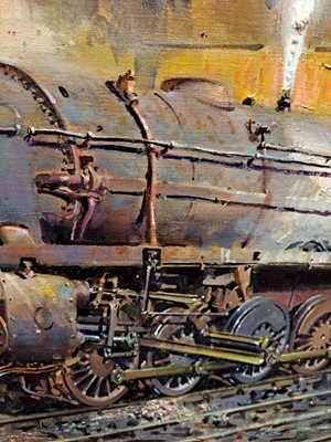 Lot 83 - Terence Cuneo (1907-1996)