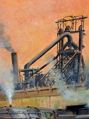 Lot 83 - Terence Cuneo (1907-1996)