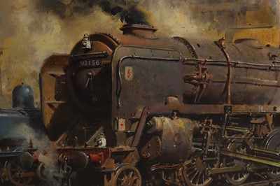 Lot 83 - Terence Cuneo (1907-1996)