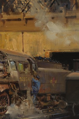 Lot 83 - Terence Cuneo (1907-1996)