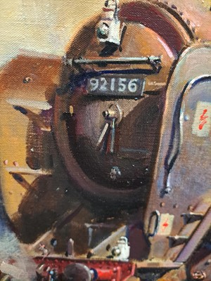 Lot 83 - Terence Cuneo (1907-1996)