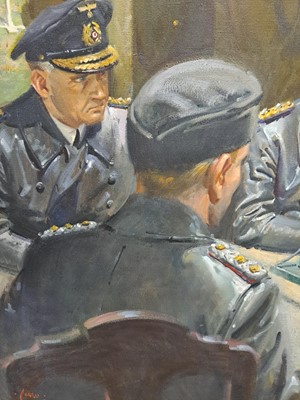 Lot 145 - Terence Cuneo (1907-1996)