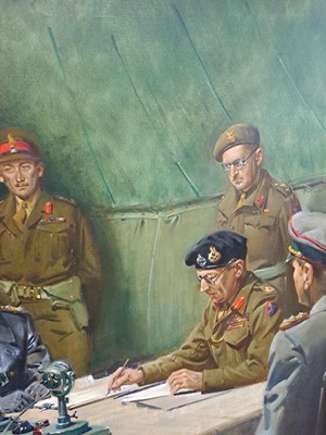 Lot 145 - Terence Cuneo (1907-1996)