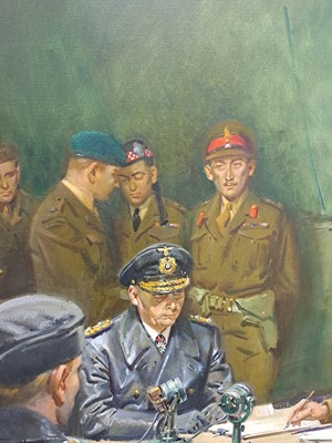 Lot 145 - Terence Cuneo (1907-1996)
