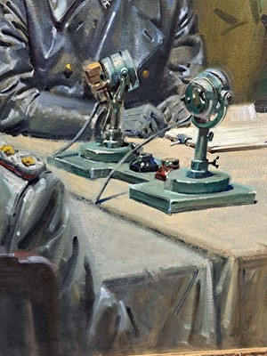 Lot 145 - Terence Cuneo (1907-1996)