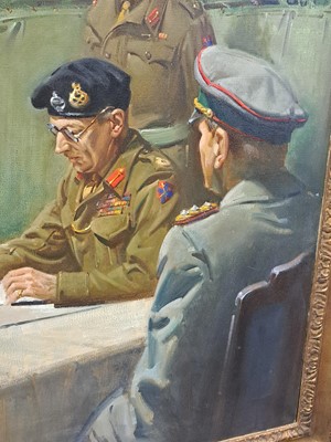 Lot 145 - Terence Cuneo (1907-1996)
