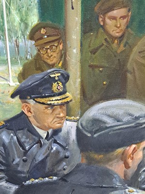Lot 145 - Terence Cuneo (1907-1996)