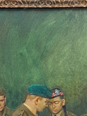 Lot 145 - Terence Cuneo (1907-1996)