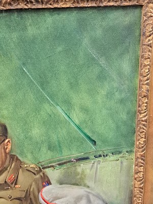 Lot 145 - Terence Cuneo (1907-1996)