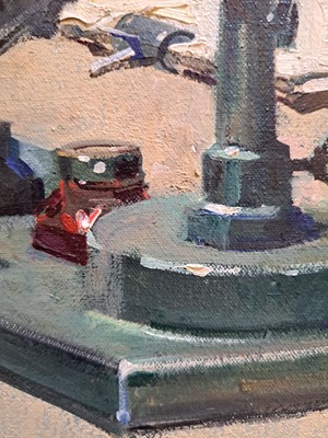 Lot 145 - Terence Cuneo (1907-1996)