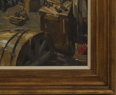 Lot 90 - Terence Cuneo (1907-1996)