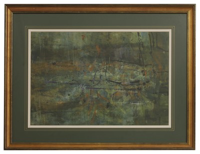 Lot 21 - Stuart Sutcliffe (1940-1962)
