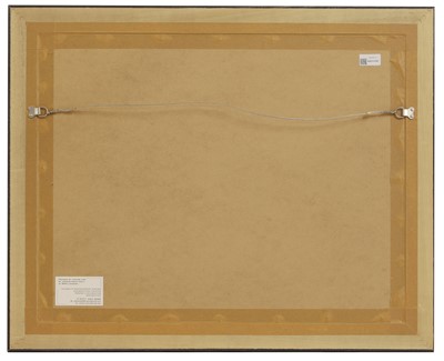 Lot 70 - Lewis Morley (1925-2013)