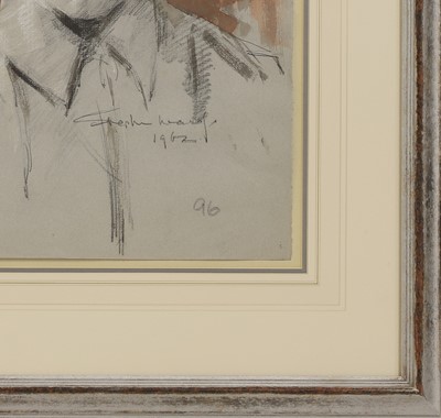 Lot 80 - Stephen Ward (1912-1963)