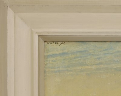 Lot 5 - Carel Weight CH RA (1908-1997)