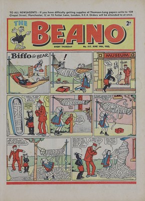Lot 136 - Original comic artwork