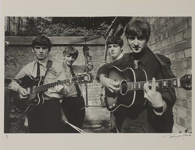 Lot 198 - Terry O'Neill (1938-2019)