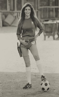 Lot 106 - Terry O'Neill (1938-2019)