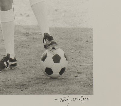 Lot 106 - Terry O'Neill (1938-2019)