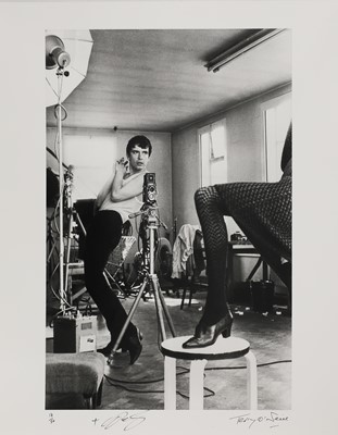 Lot 108 - Terry O'Neill (1938-2019)