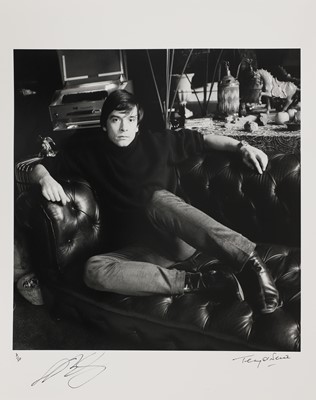 Lot 109 - Terry O'Neill (1938-2019)