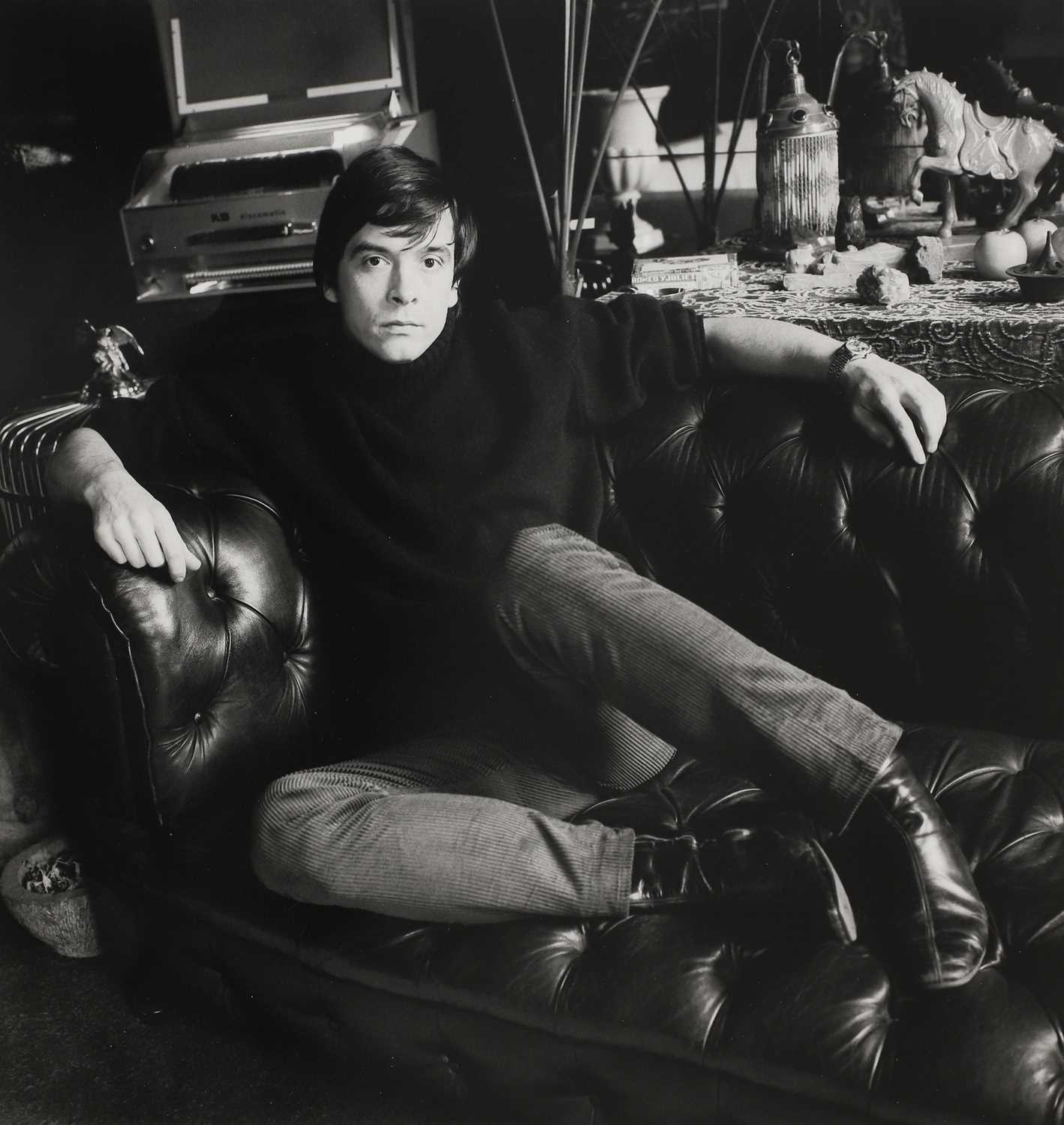 Lot 109 - Terry O'Neill (1938-2019)